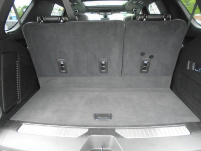 2021 Chevrolet Tahoe 4WD Premier
