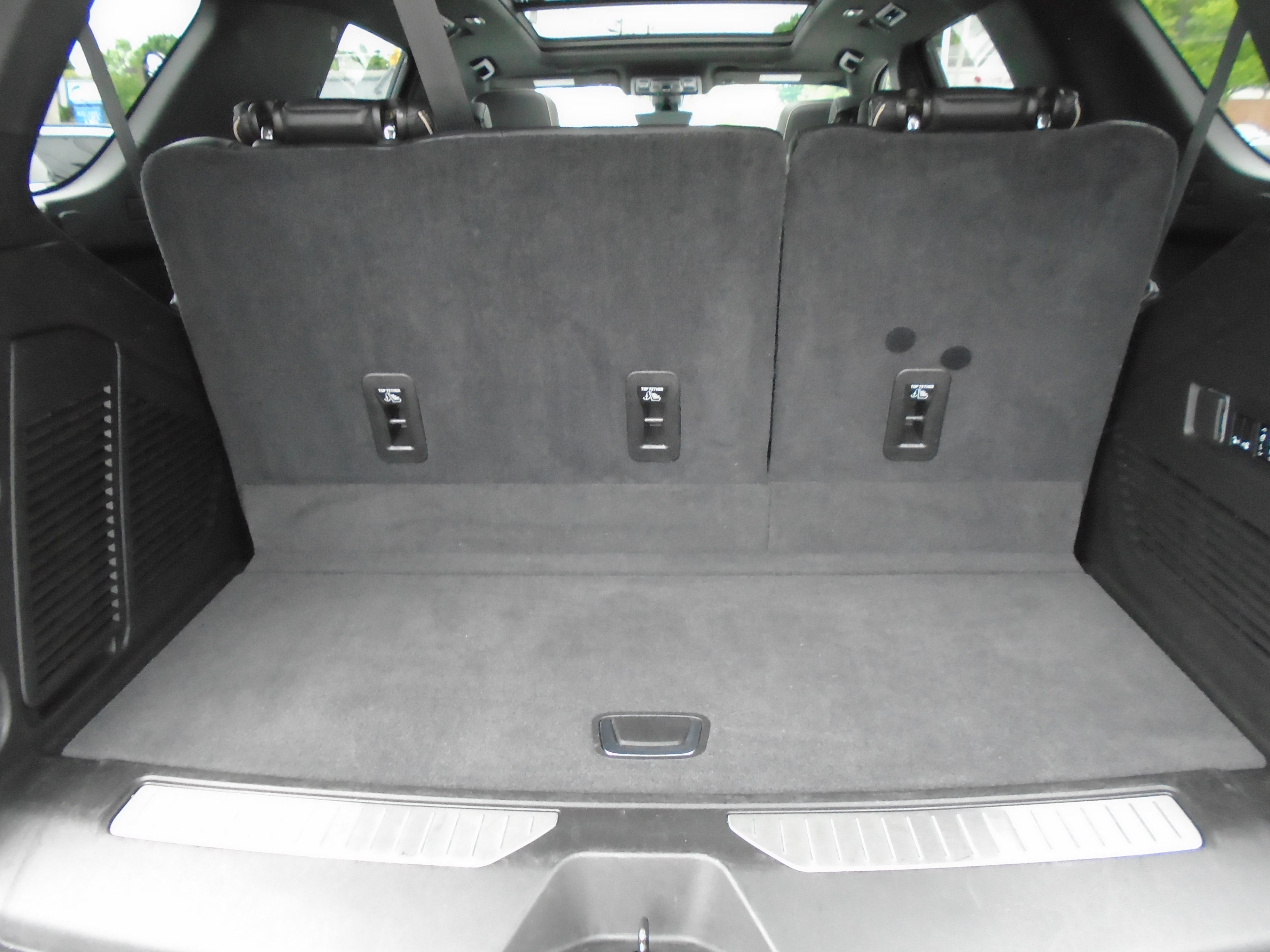 2021 Chevrolet Tahoe 4WD Premier