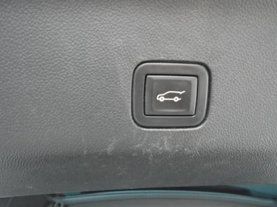 2021 Chevrolet Tahoe 4WD Premier