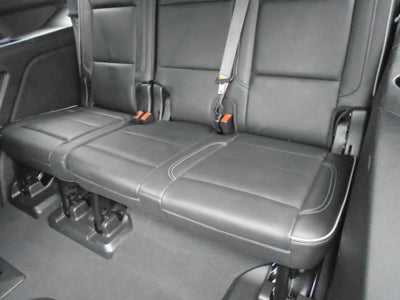 2021 Chevrolet Tahoe 4WD Premier