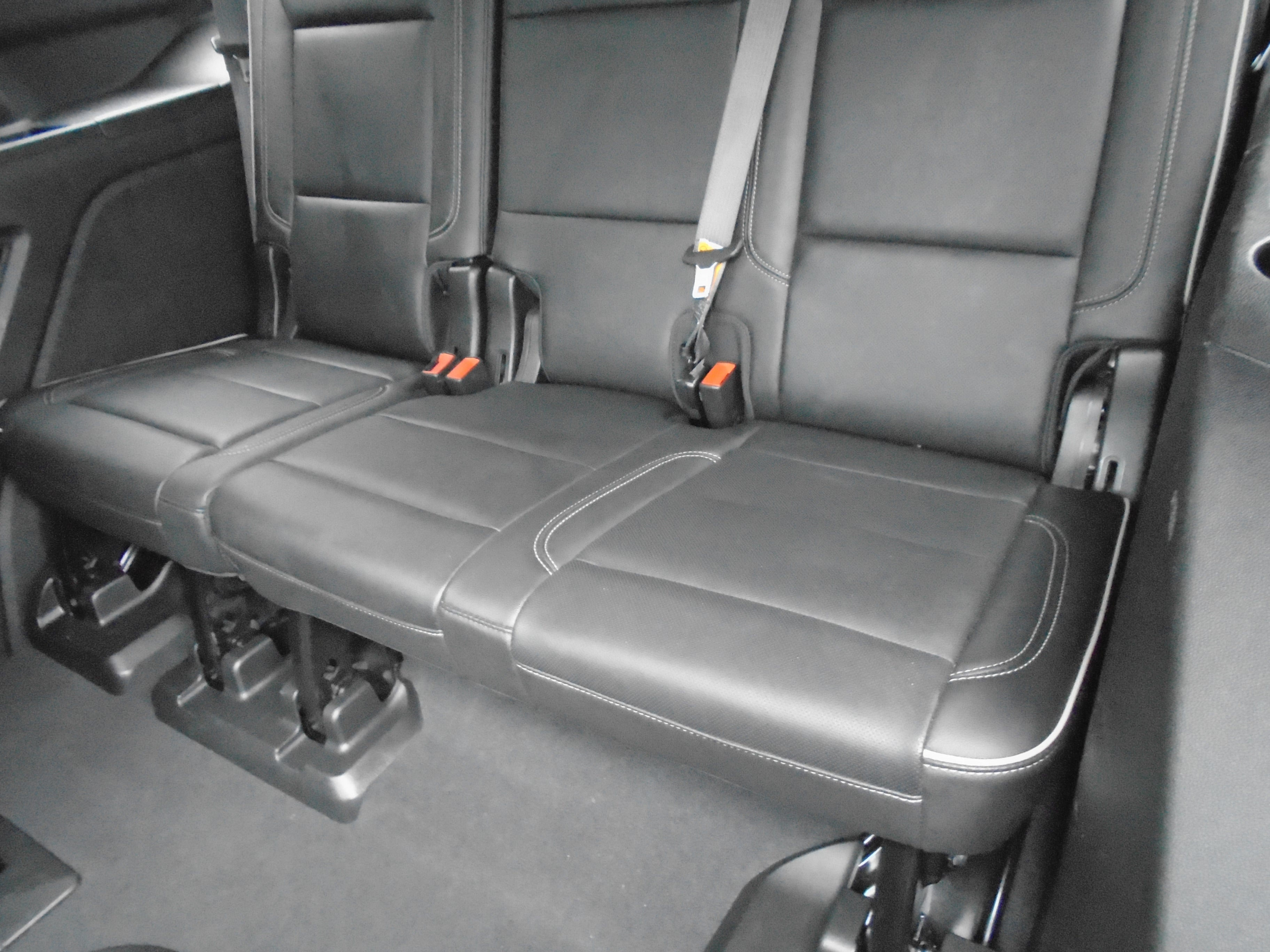 2021 Chevrolet Tahoe 4WD Premier