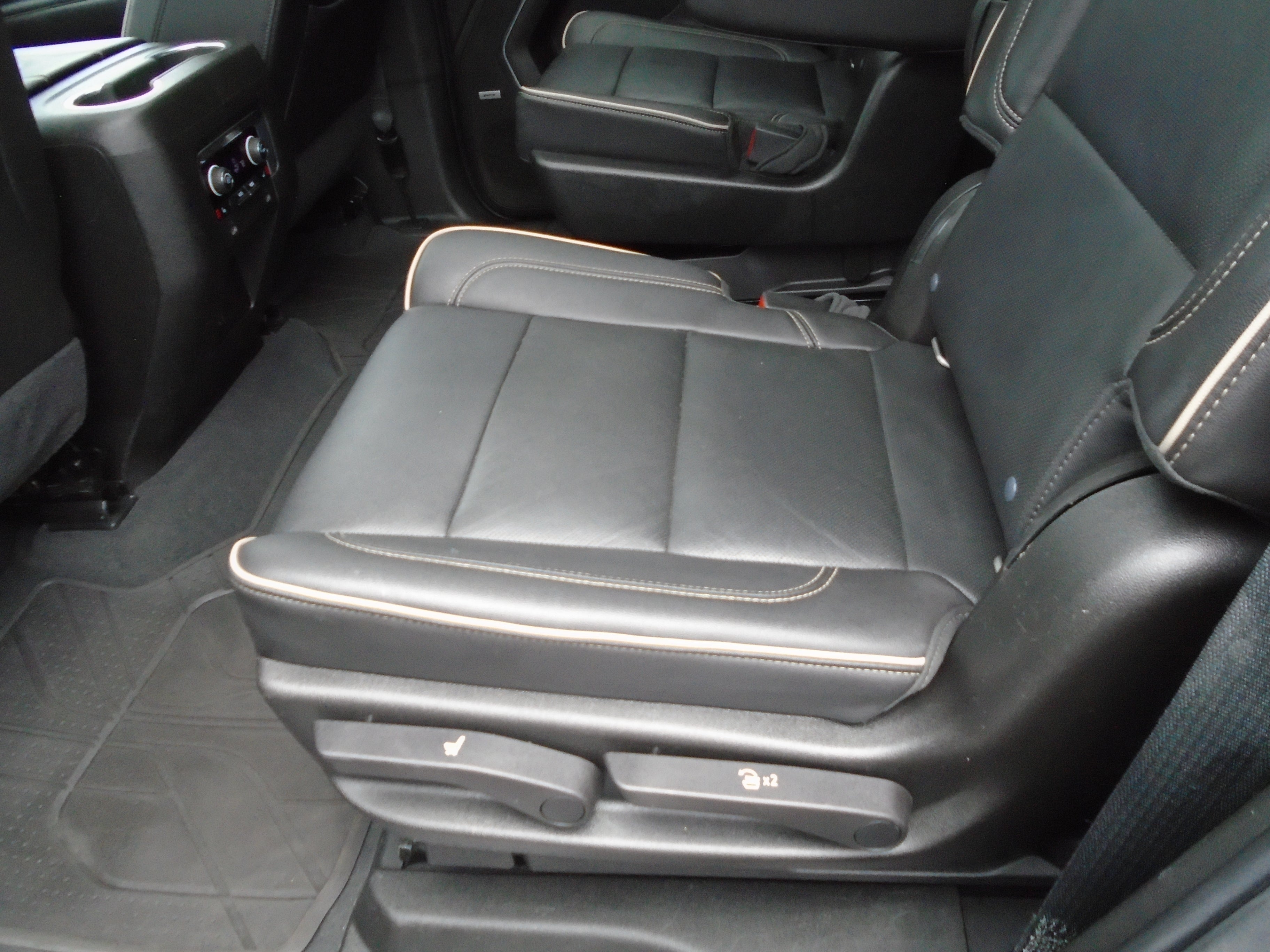 2021 Chevrolet Tahoe 4WD Premier
