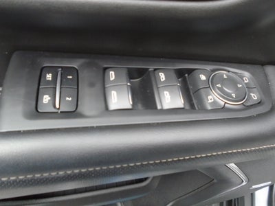 2021 Chevrolet Tahoe 4WD Premier