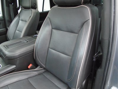 2021 Chevrolet Tahoe 4WD Premier