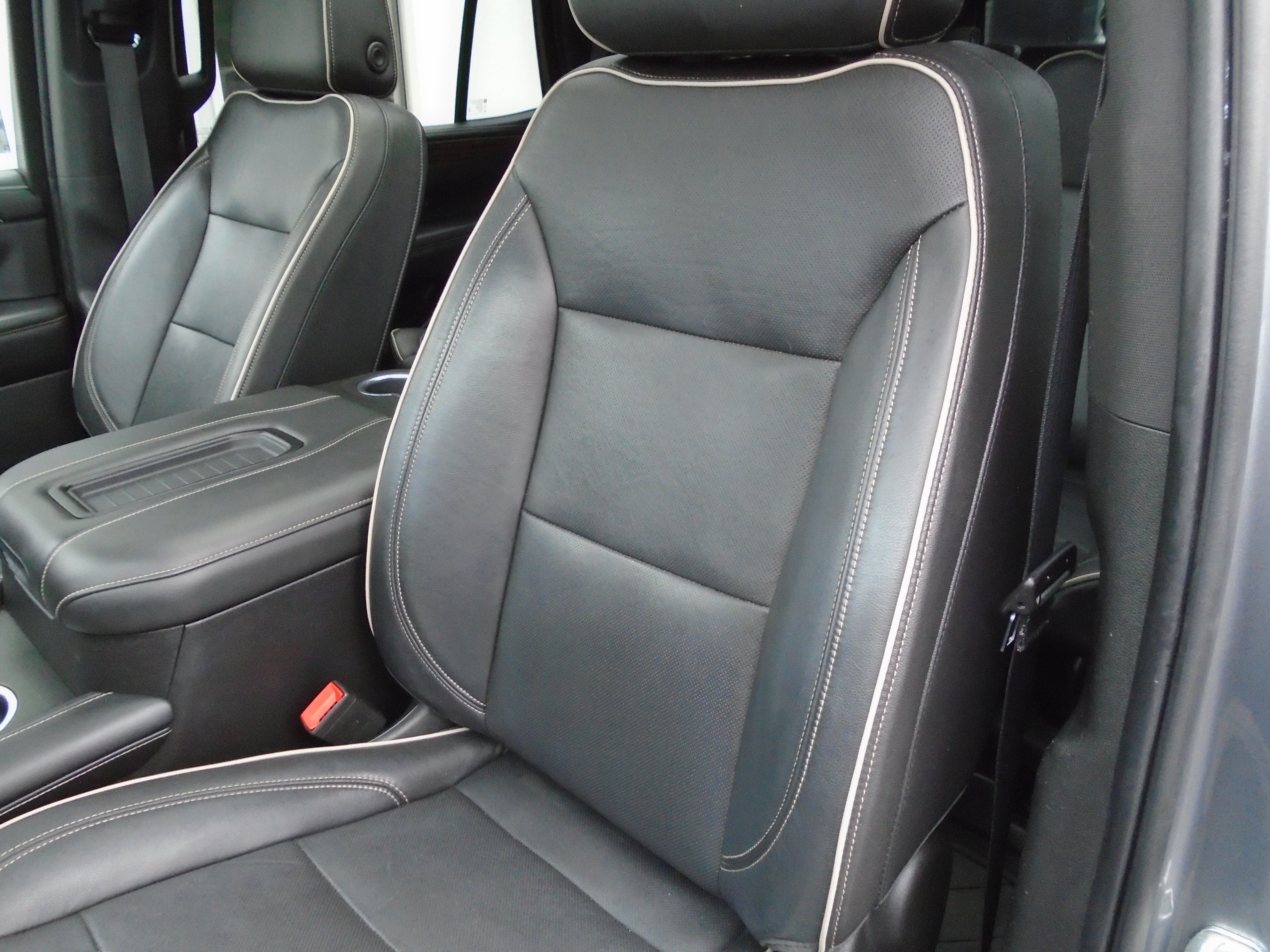 2021 Chevrolet Tahoe 4WD Premier