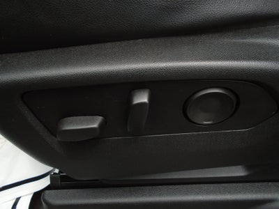 2021 Chevrolet Tahoe 4WD Premier