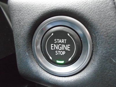 2021 Chevrolet Tahoe 4WD Premier