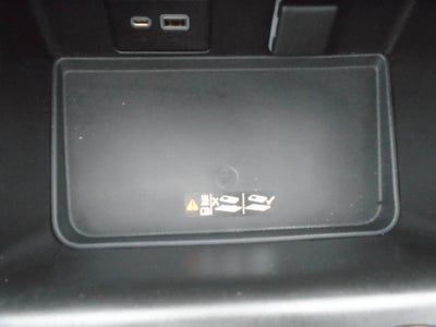 2021 Chevrolet Tahoe 4WD Premier