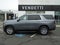 2021 Chevrolet Tahoe 4WD Premier