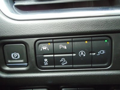 2021 Chevrolet Tahoe 4WD Premier