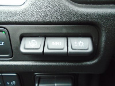 2021 Chevrolet Tahoe 4WD Premier