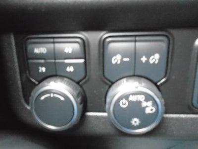 2021 Chevrolet Tahoe 4WD Premier