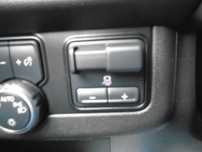 2021 Chevrolet Tahoe 4WD Premier