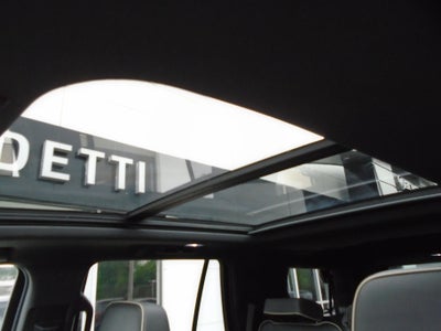2021 Chevrolet Tahoe 4WD Premier