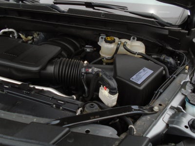 2021 Chevrolet Tahoe 4WD Premier
