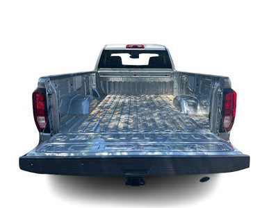 2025 GMC Sierra 2500 HD Pro