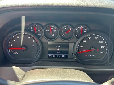 2025 GMC Sierra 2500 HD Pro