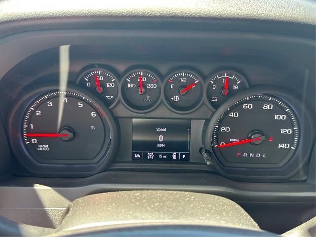 2025 GMC Sierra 2500 HD Pro