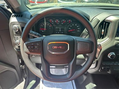 2025 GMC Sierra 2500 HD Pro