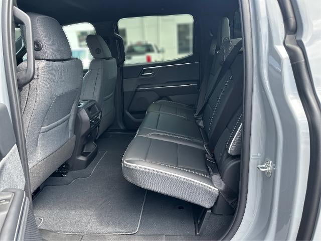 2026 GMC Sierra EV Elevation Standard Range