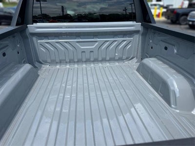 2026 GMC Sierra EV Elevation Standard Range