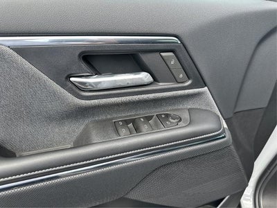 2026 GMC Sierra EV Elevation Standard Range