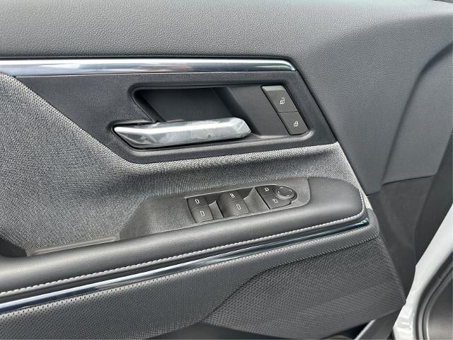 2026 GMC Sierra EV Elevation Standard Range