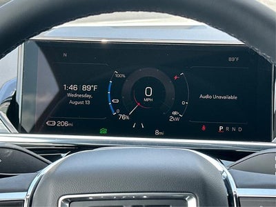 2026 GMC Sierra EV Elevation Standard Range