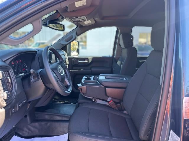 2025 GMC Sierra 2500 HD Pro