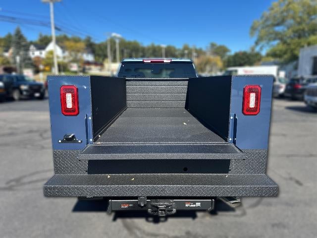 2025 GMC Sierra 2500 HD Pro