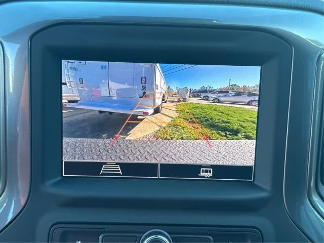 2025 GMC Sierra 2500 HD Pro