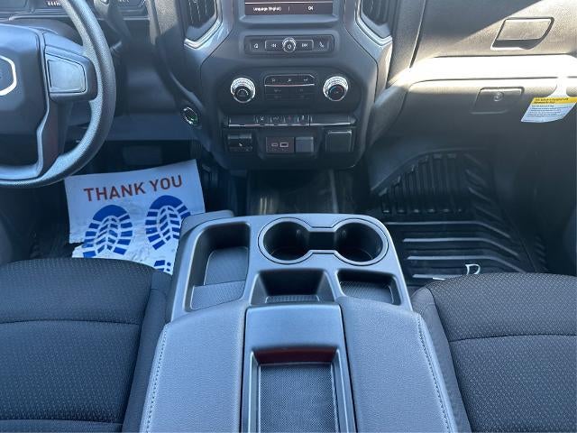 2025 GMC Sierra 2500 HD Pro