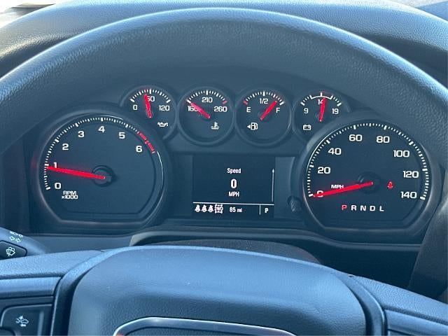 2025 GMC Sierra 2500 HD Pro