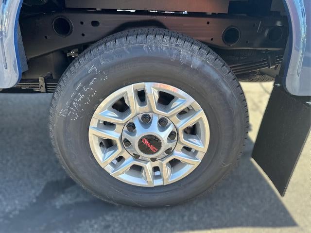 2025 GMC Sierra 2500 HD Pro