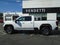 2024 GMC Sierra 2500 HD Double Cab Standard Box 4-Wheel Drive SLE