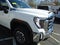 2024 GMC Sierra 2500 HD Double Cab Standard Box 4-Wheel Drive SLE
