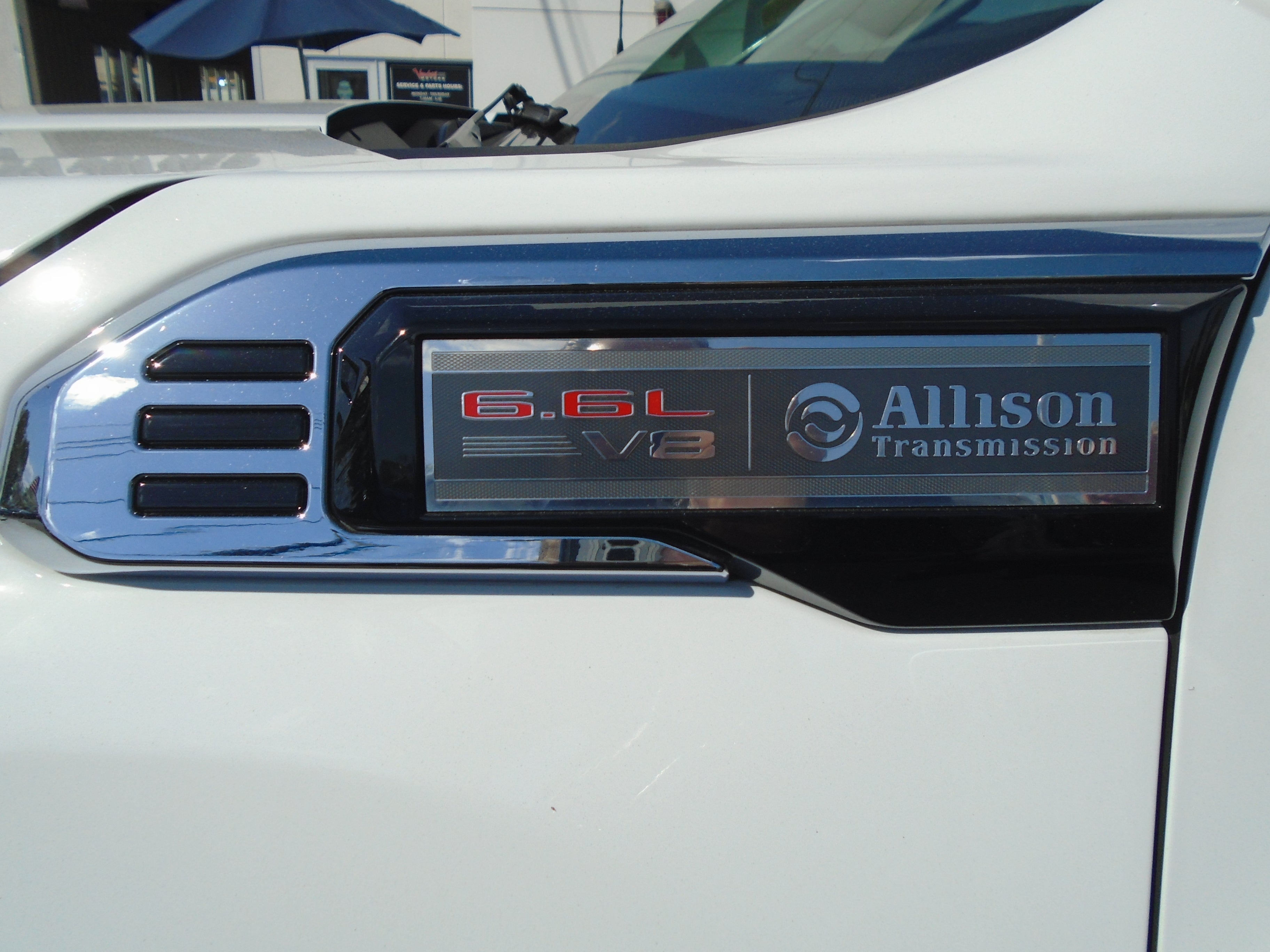 2024 GMC Sierra 2500 HD Double Cab Standard Box 4-Wheel Drive SLE