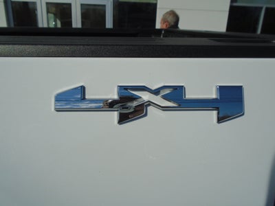 2024 GMC Sierra 2500 HD Double Cab Standard Box 4-Wheel Drive SLE