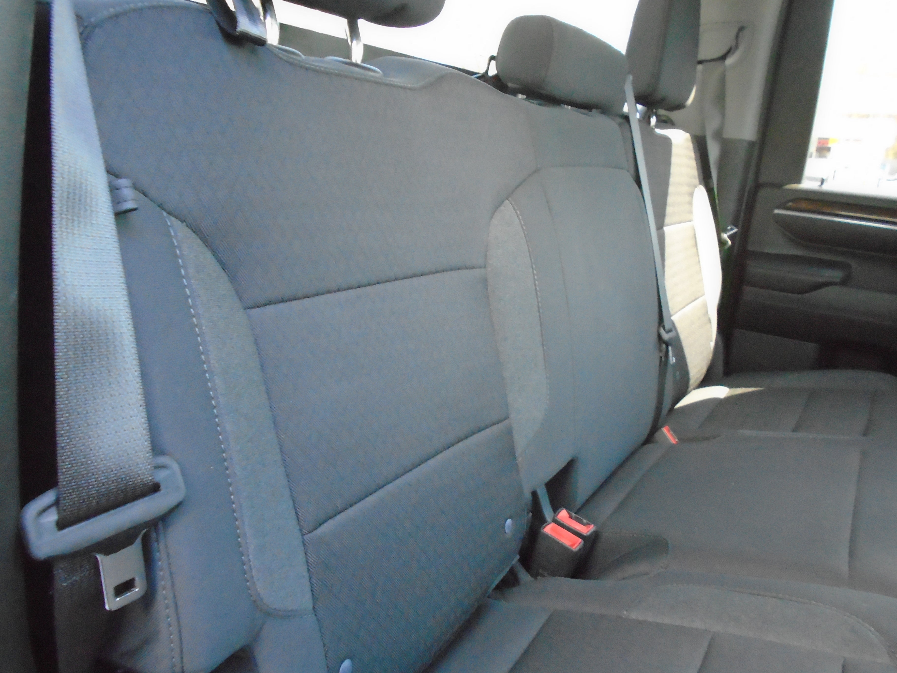 2024 GMC Sierra 2500 HD Double Cab Standard Box 4-Wheel Drive SLE