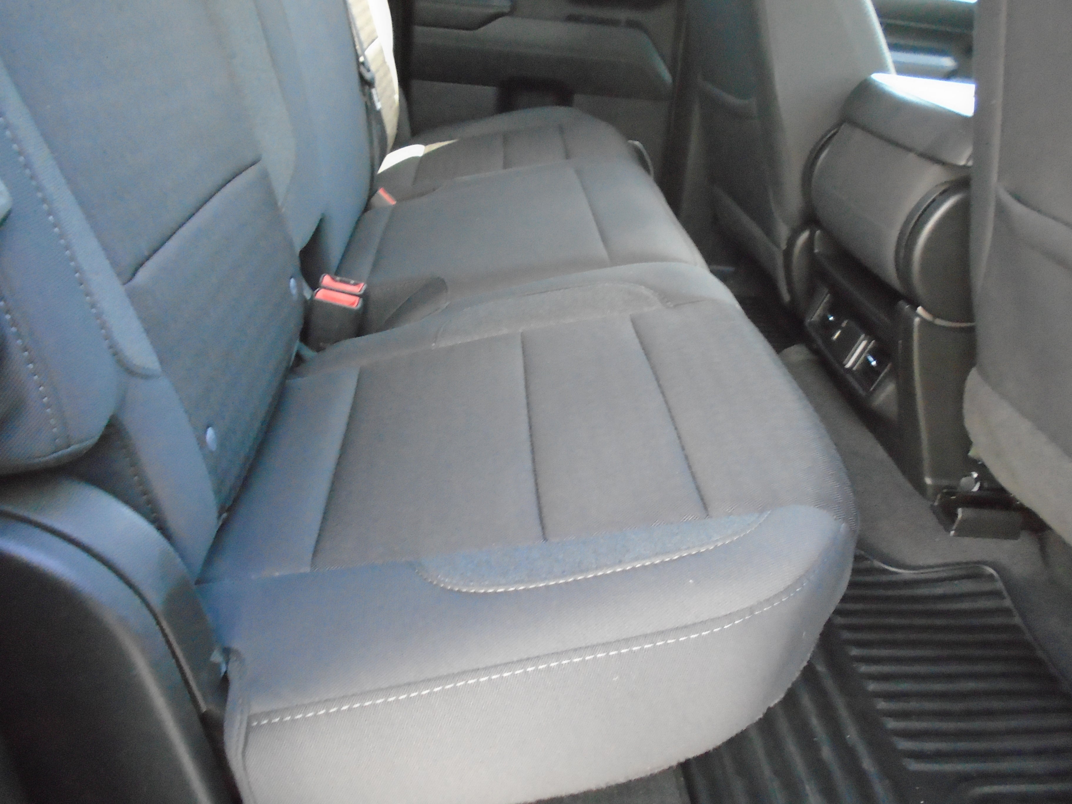 2024 GMC Sierra 2500 HD Double Cab Standard Box 4-Wheel Drive SLE