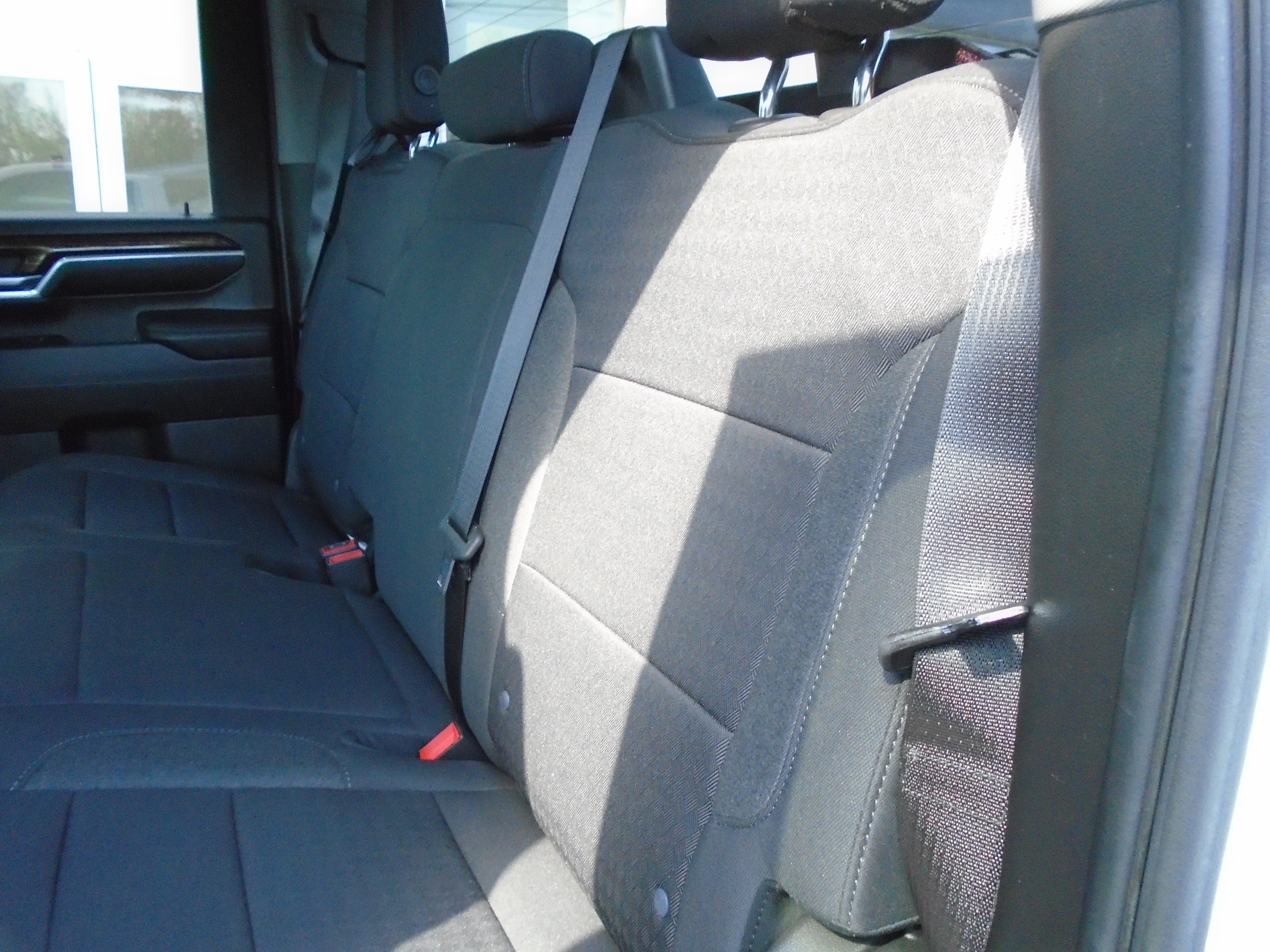 2024 GMC Sierra 2500 HD Double Cab Standard Box 4-Wheel Drive SLE