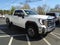 2024 GMC Sierra 2500 HD Double Cab Standard Box 4-Wheel Drive SLE