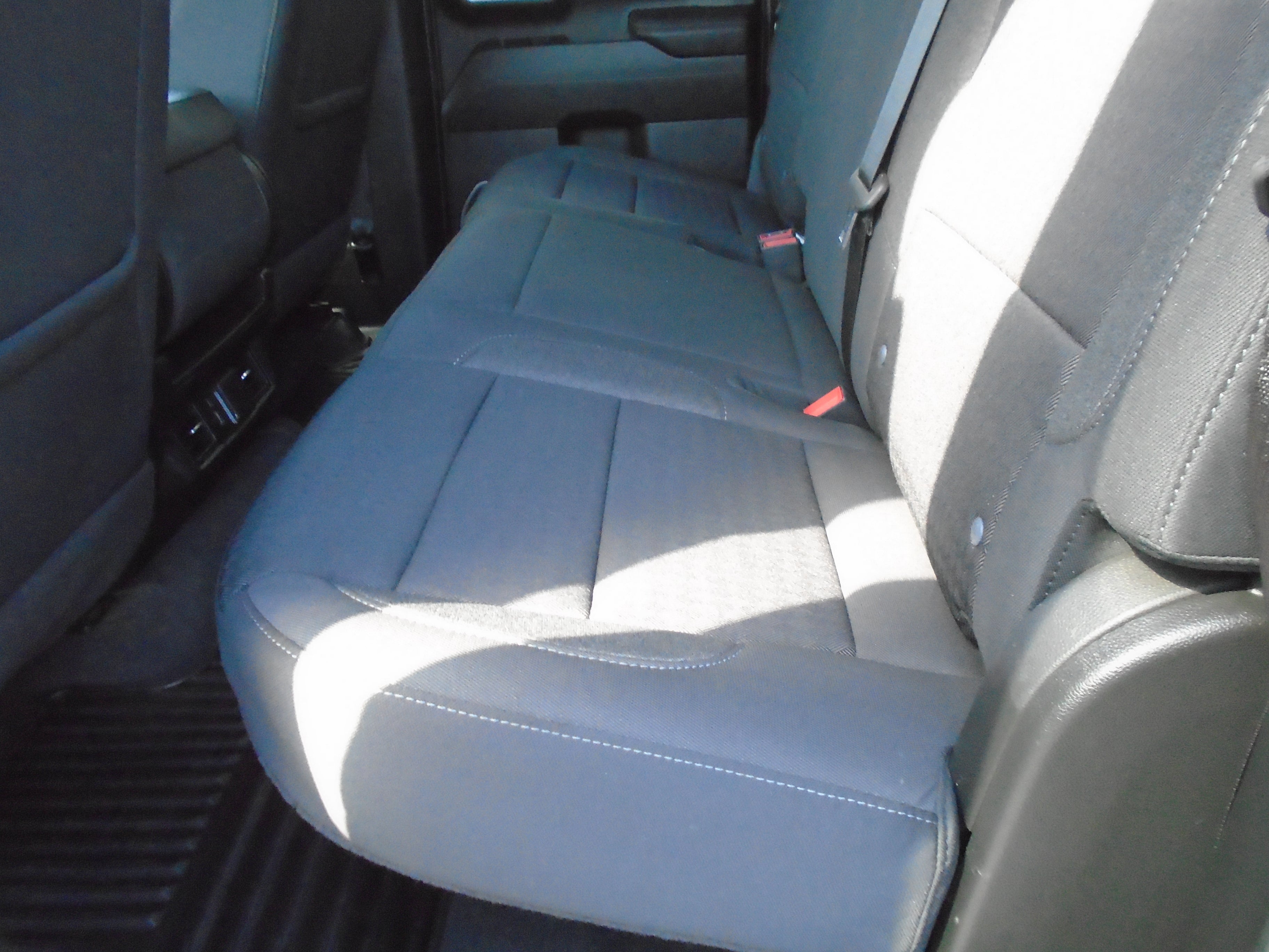 2024 GMC Sierra 2500 HD Double Cab Standard Box 4-Wheel Drive SLE