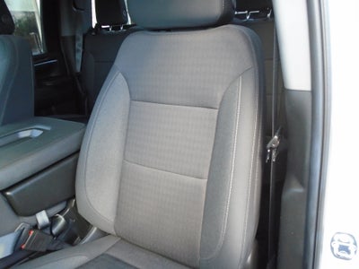 2024 GMC Sierra 2500 HD Double Cab Standard Box 4-Wheel Drive SLE