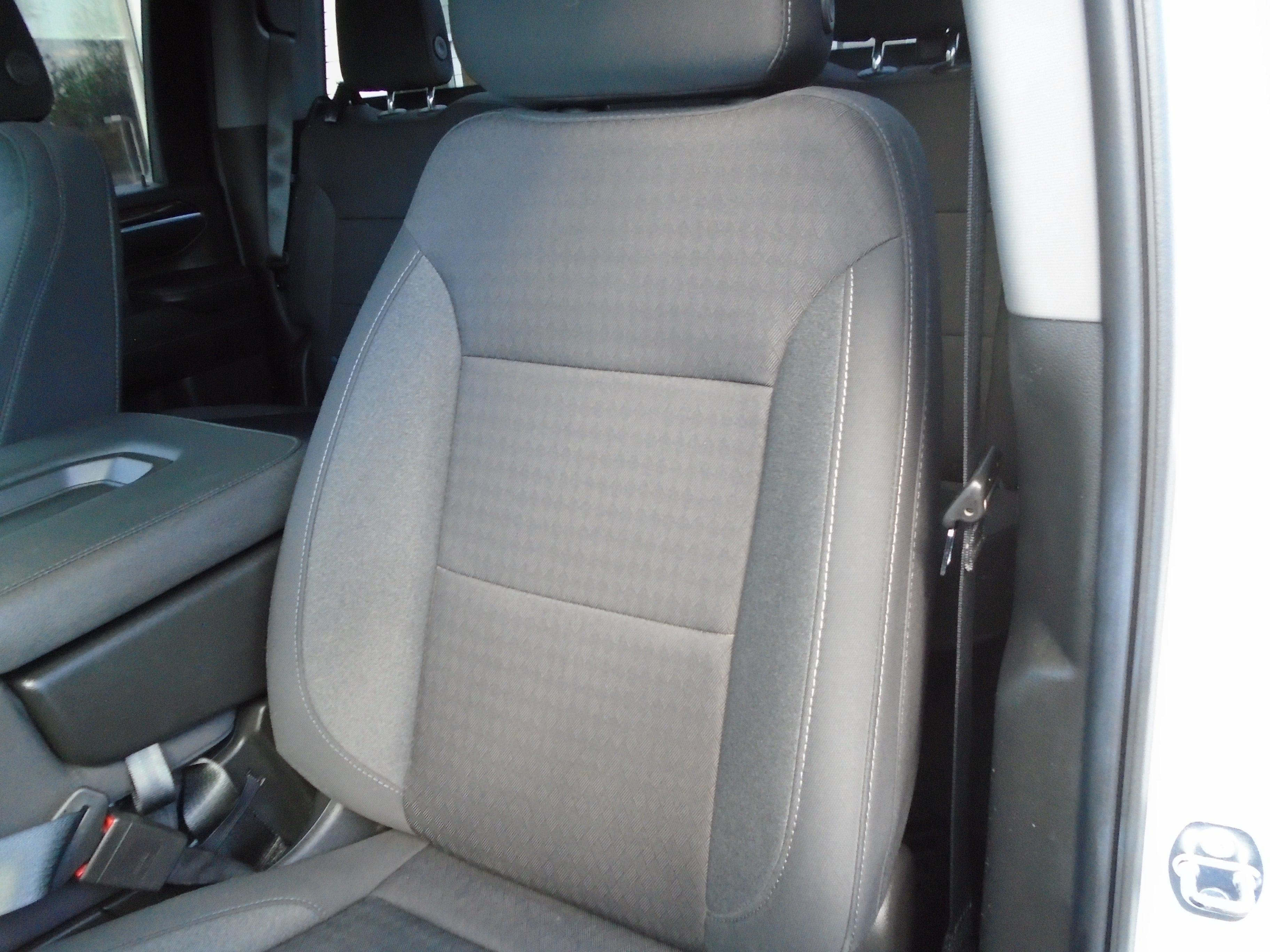2024 GMC Sierra 2500 HD Double Cab Standard Box 4-Wheel Drive SLE