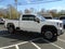 2024 GMC Sierra 2500 HD Double Cab Standard Box 4-Wheel Drive SLE