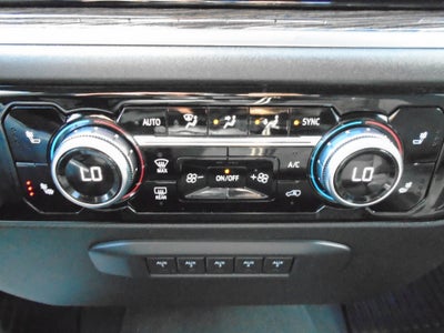 2024 GMC Sierra 2500 HD Double Cab Standard Box 4-Wheel Drive SLE