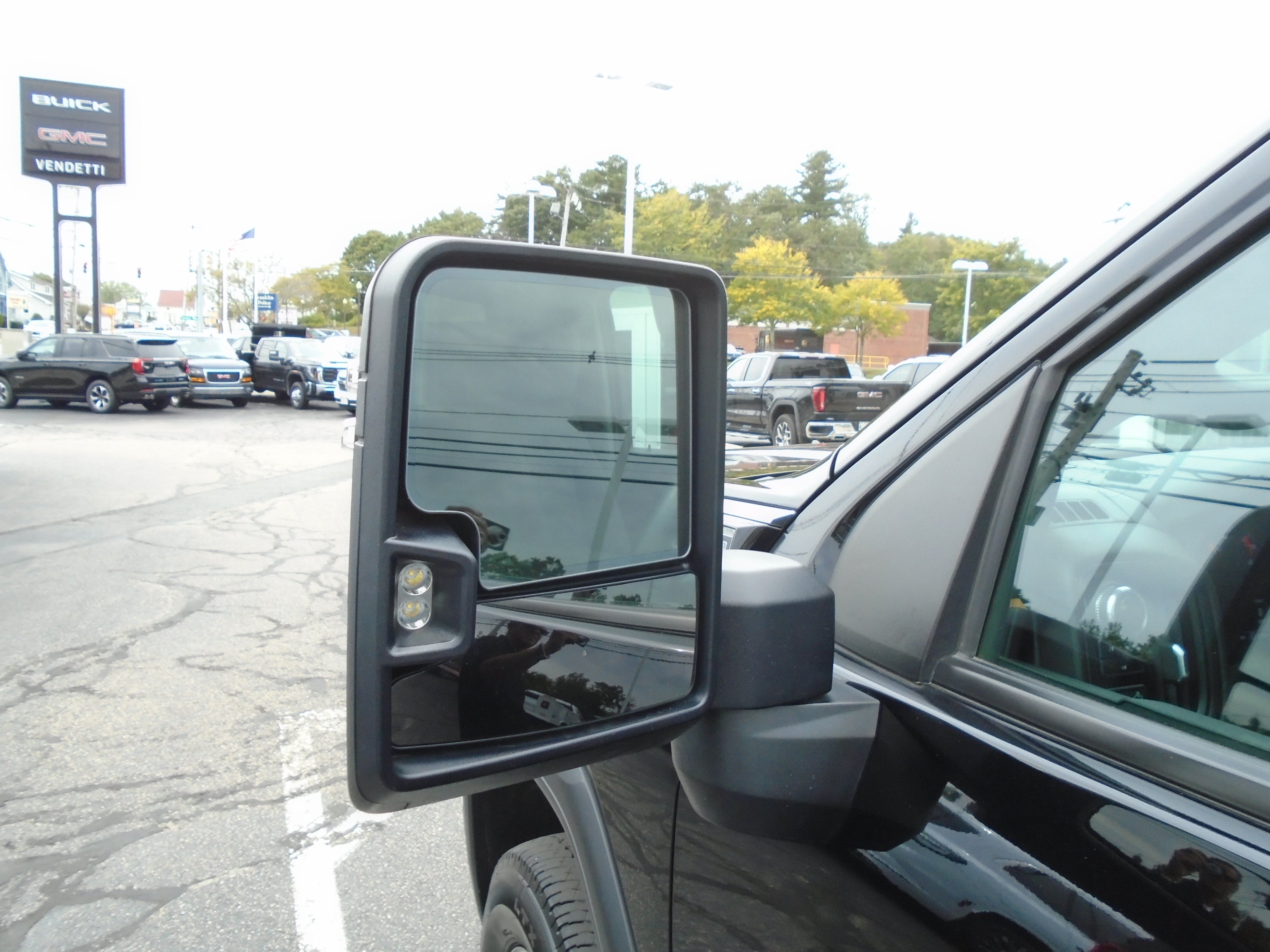 2024 GMC Sierra 3500 HD Regular Cab Long Box 4-Wheel Drive Pro