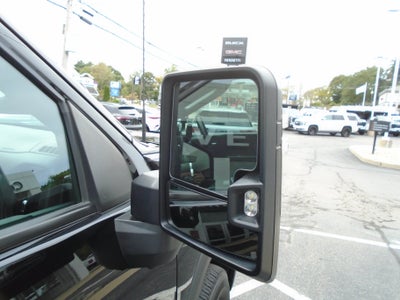 2024 GMC Sierra 3500 HD Regular Cab Long Box 4-Wheel Drive Pro