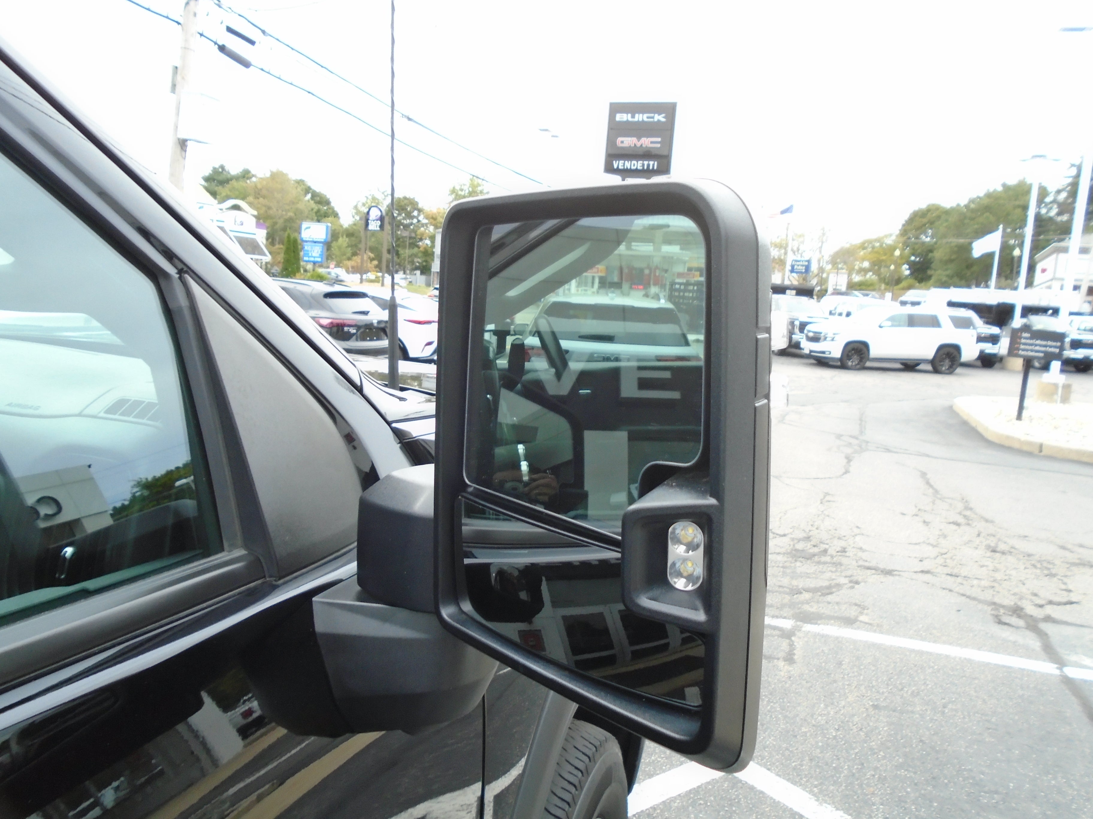 2024 GMC Sierra 3500 HD Regular Cab Long Box 4-Wheel Drive Pro
